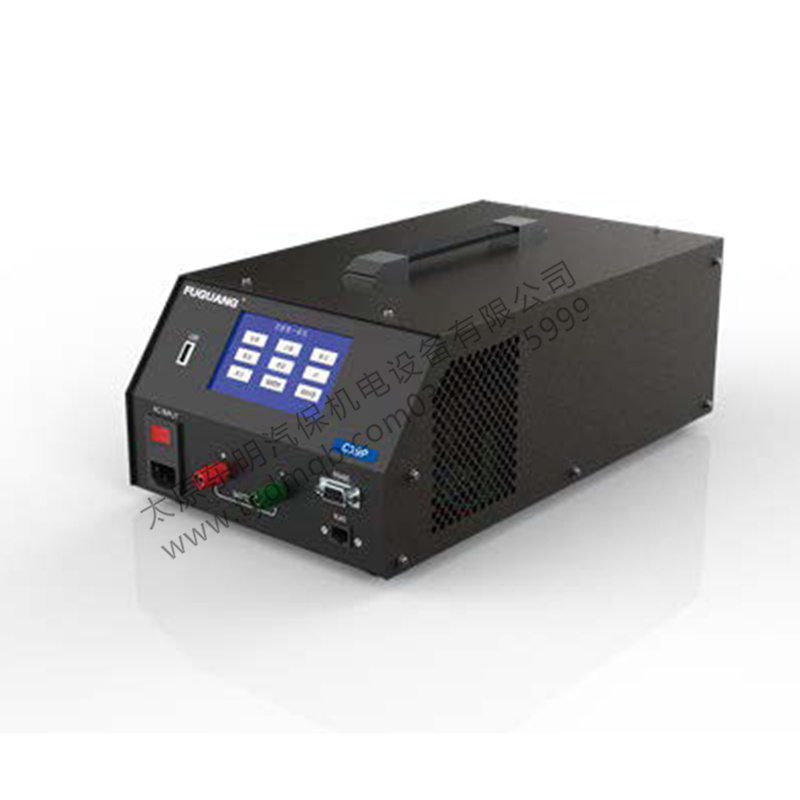 C19P二轮车锂电池巡检仪