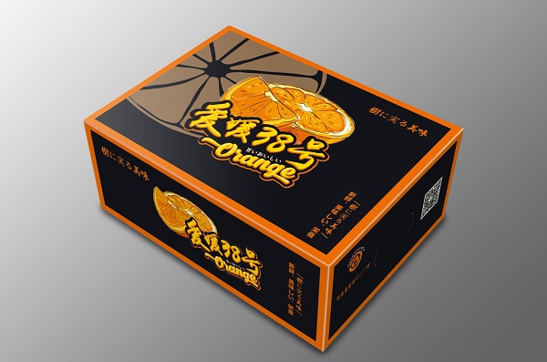 洛阳包装纸箱