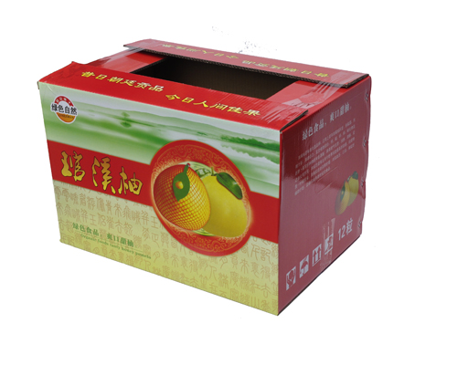 宜阳水果包装箱