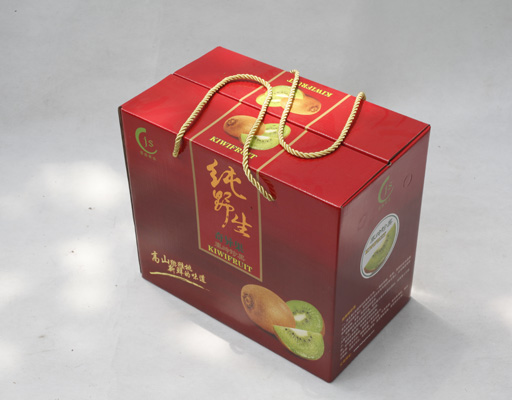 南阳彩印纸箱