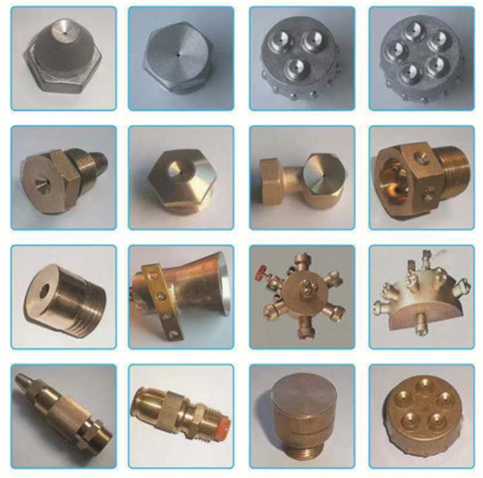 采煤机的核心结构组成