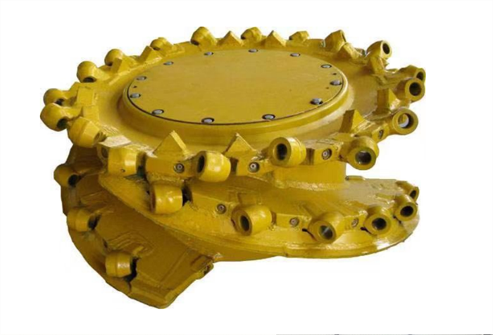 采煤机的日常维护与常见故障