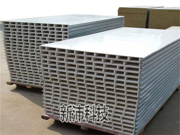 净化板材的详细介绍