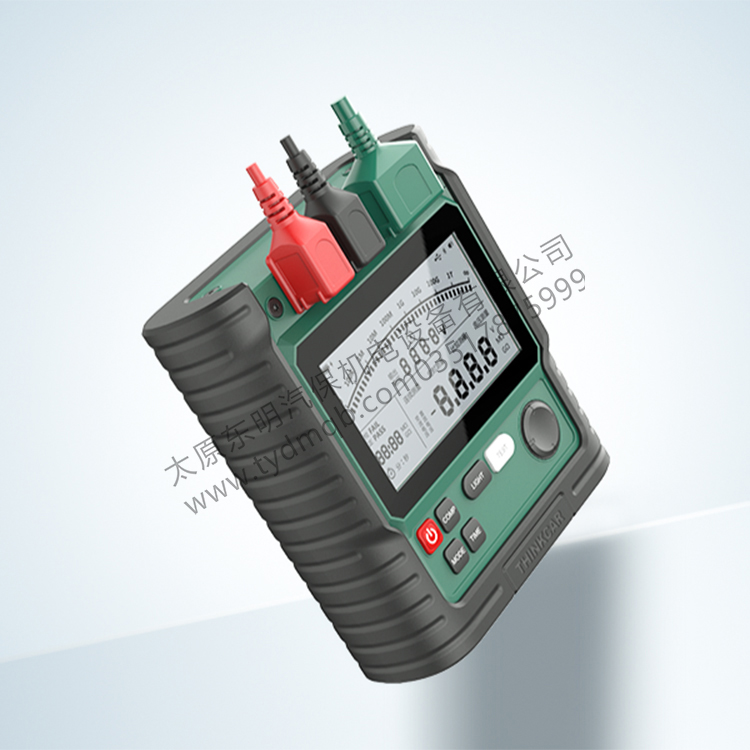 EVC201绝缘测试仪