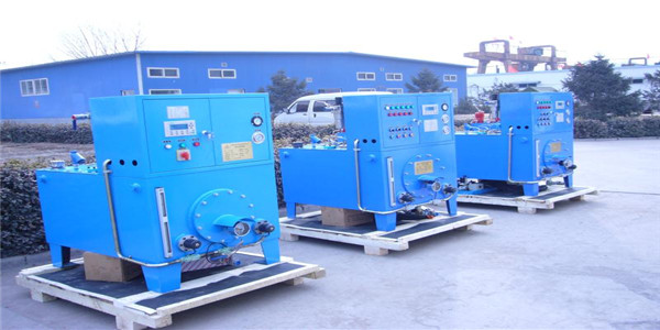 油气润滑系统核心构成