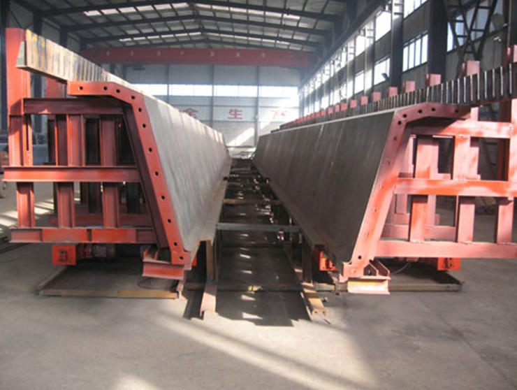 钢模板基础小知识