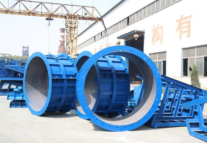 如何选择合适的异型钢模板