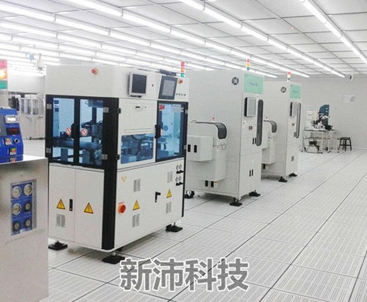 电子车间工程的选址需要满足哪些基础条件？